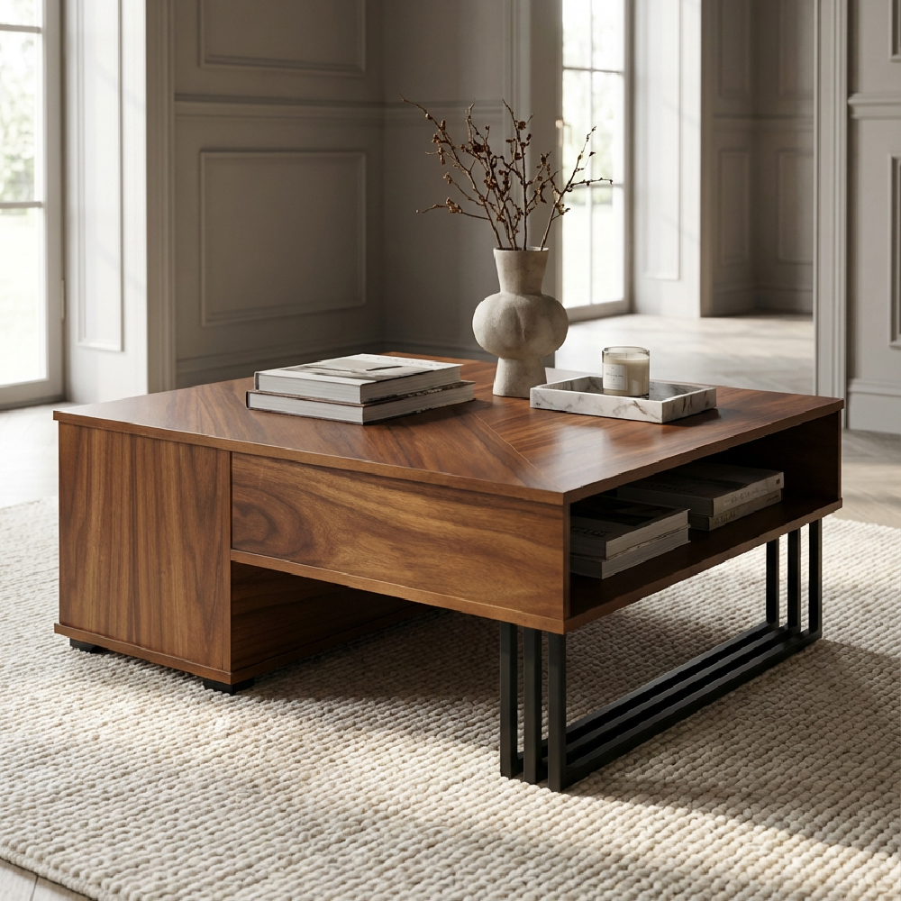 Mesa de centro Kaley