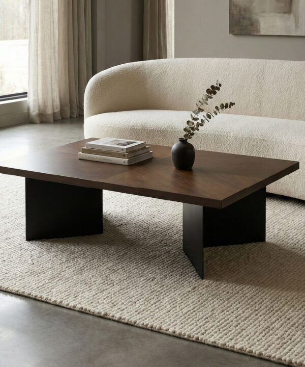 Mesa de centro Denzel