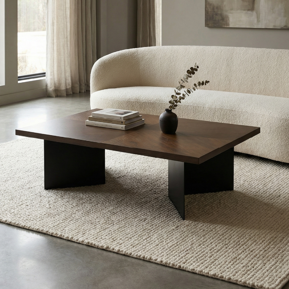 Mesa de centro Denzel