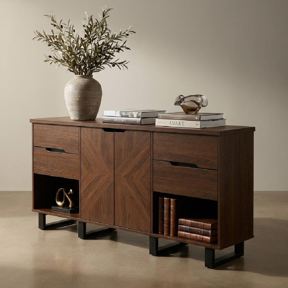 Credenza Mallory
