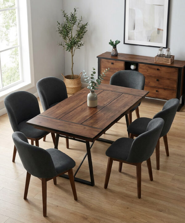 Comedor Lawrence