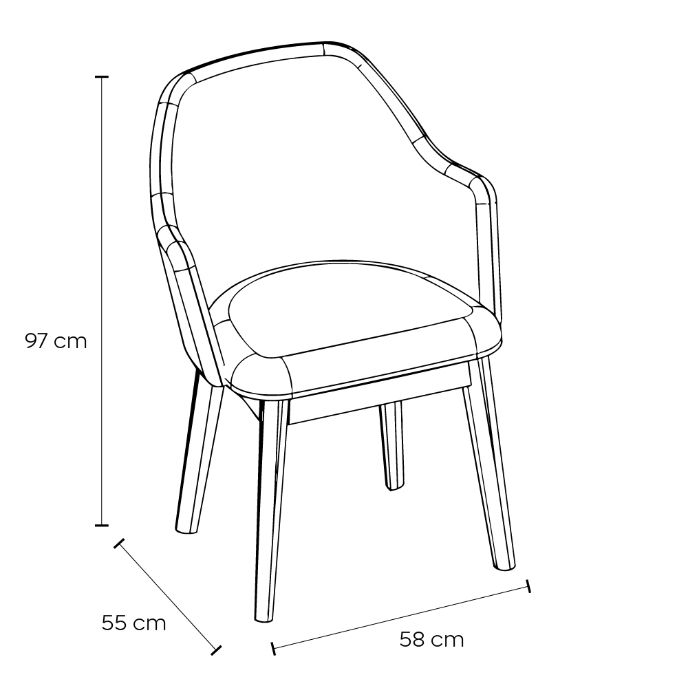 Comedor Aruma - Image 7