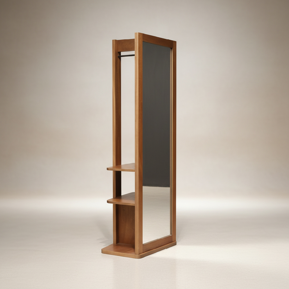 Marco Vertical Aruma