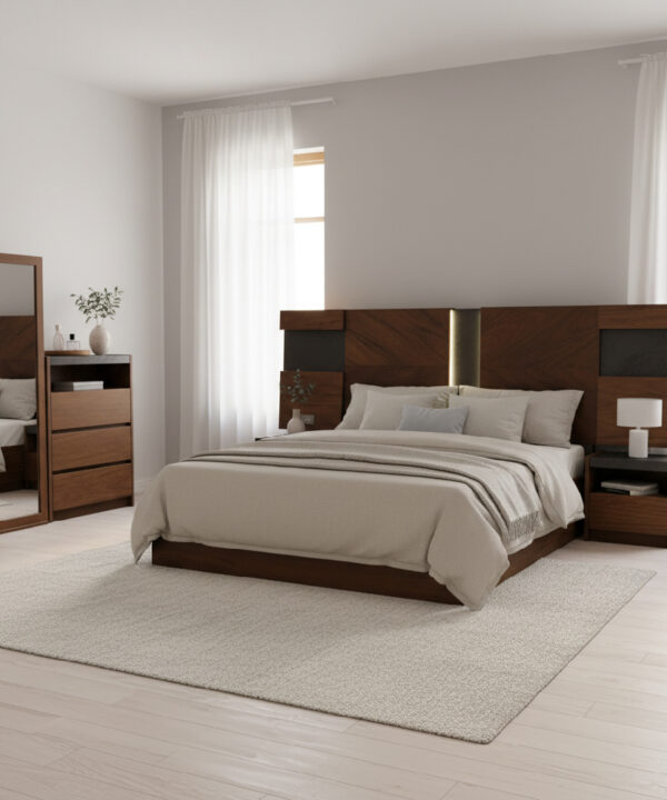 Recámara Aruma