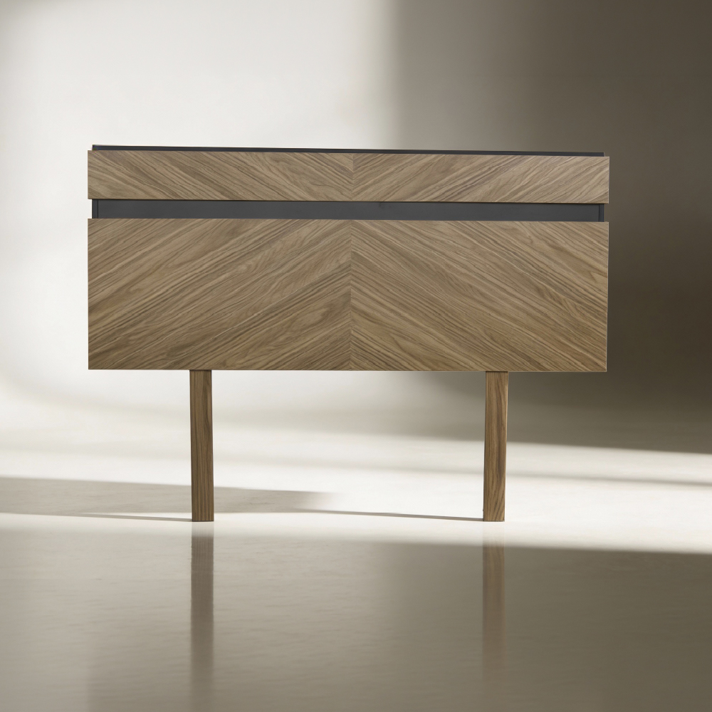 Cabecera  Athena King Size
